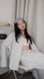  CANDY  STRIPE SET - 020 - DD-CTX 