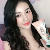  Dầu Gội Đầu Cao Thảo Dược Tuýp 250ml soHERBs [Quà Tặng: 1 Dầu Xả Cao Thảo Dược + 1 Gói Scrub] Women Nữ 