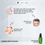  Sữa Rửa Mặt Khổ Qua soHERBs 80ml Dành Cho Da Dầu Mụn, Dịu Nhẹ Giúp Giảm Viêm Giảm Mụn SkinCare Chăm Sóc Da Women 