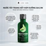  soHERBs - Toner Tẩy Trang 2in1 Khổ Qua Trà Xanh Dành Cho Da Mụn 100ml/250ml [Kèm Quà Tặng] 