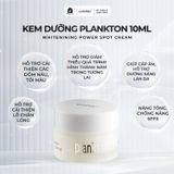  soHERBs - Kem Cream Plankton - Tặng Kèm Mask Ngẫu Nhiên Skincare Làm Đẹp Da 