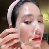  Combo Dưỡng Trắng PEPTIDE Soherbs Hỗ Trợ Dưỡng Sáng Da Đều Màu Da, Cấp Âm Cho Làn Da Mềm Mịn, Phục Hồi Da Skince Chăm Sóc Da Đẹp Đón Tết 