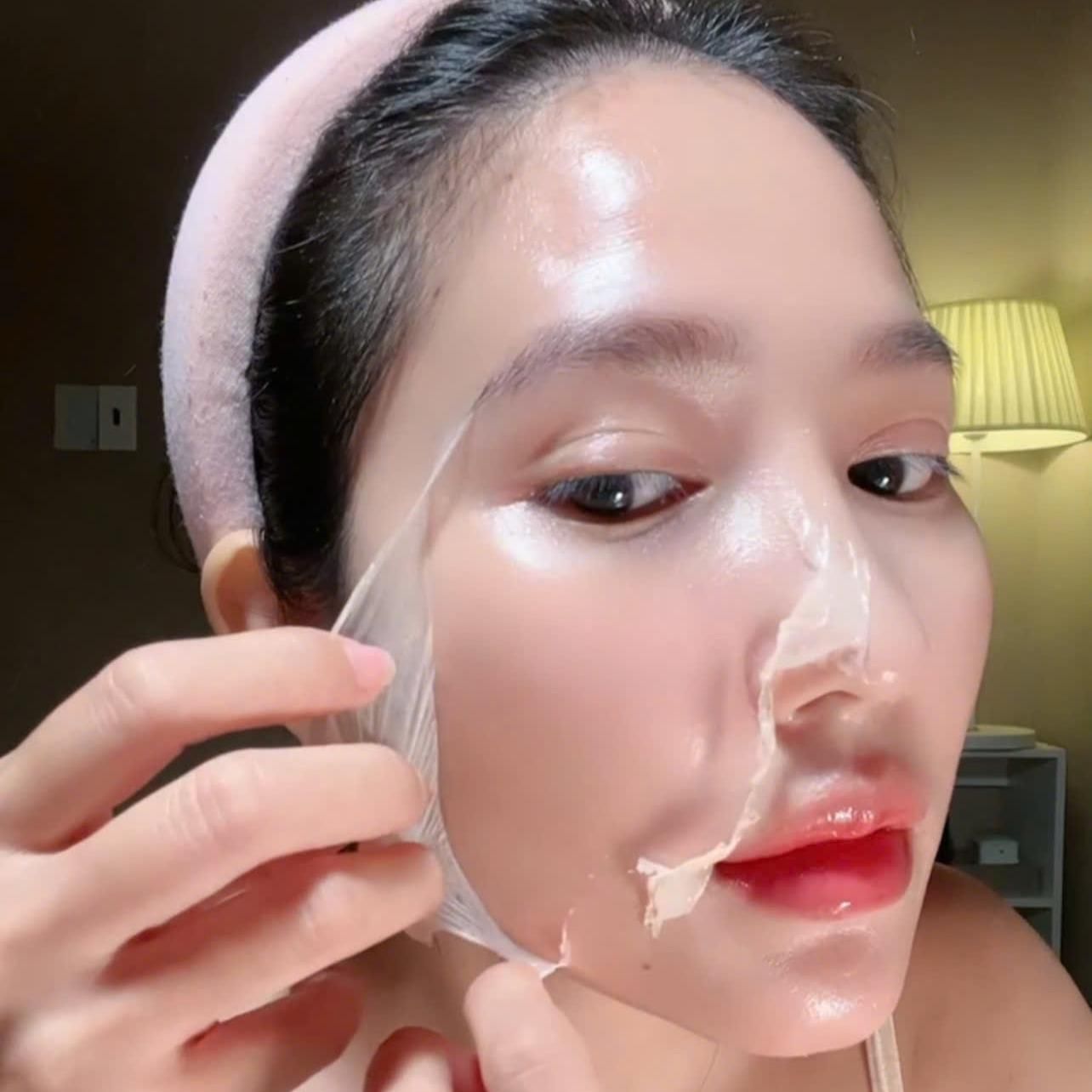  Combo Dưỡng Trắng PEPTIDE Soherbs Hỗ Trợ Dưỡng Sáng Da Đều Màu Da, Cấp Âm Cho Làn Da Mềm Mịn, Phục Hồi Da Skince Chăm Sóc Da Đẹp Đón Tết 