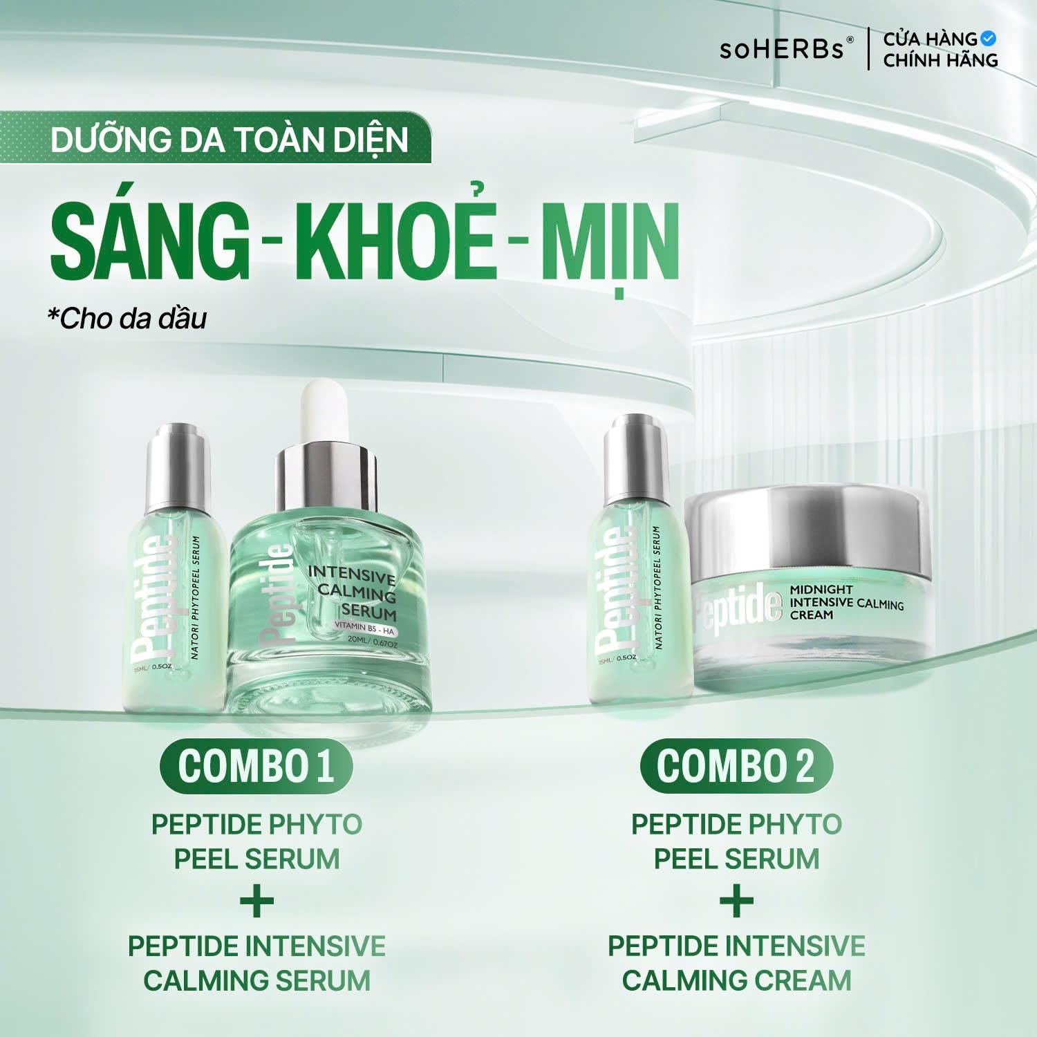  Combo Căng Bóng : Xịt Dưỡng 100ml + Serum Peel 15ml + Serum HAB5 20ML+ Kem Dưỡng Chuyên Sâu + Mặt Nạ Ngủ Collagen 100ml - Hỗ Trợ Cấp Ẩm , Căng Bóng, Dưỡng Sáng, Giúp Da Đều Màu Và Cải Thiện Lỗ Chân Lông Skincare - Nữ, Women 