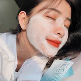  soHERBs - Mặt Nạ Sủi Bọt Hỗ Trợ Làm Sạch Da - Tặng 1 Gói Mask Herb Skincare Dưỡng Ẩm Da 