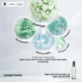  Combo Căng Bóng : Xịt Dưỡng 100ml + Serum Peel 15ml + Serum HAB5 20ML+ Kem Dưỡng Chuyên Sâu + Mặt Nạ Ngủ Collagen 100ml - Hỗ Trợ Cấp Ẩm , Căng Bóng, Dưỡng Sáng, Giúp Da Đều Màu Và Cải Thiện Lỗ Chân Lông Skincare - Nữ, Women 