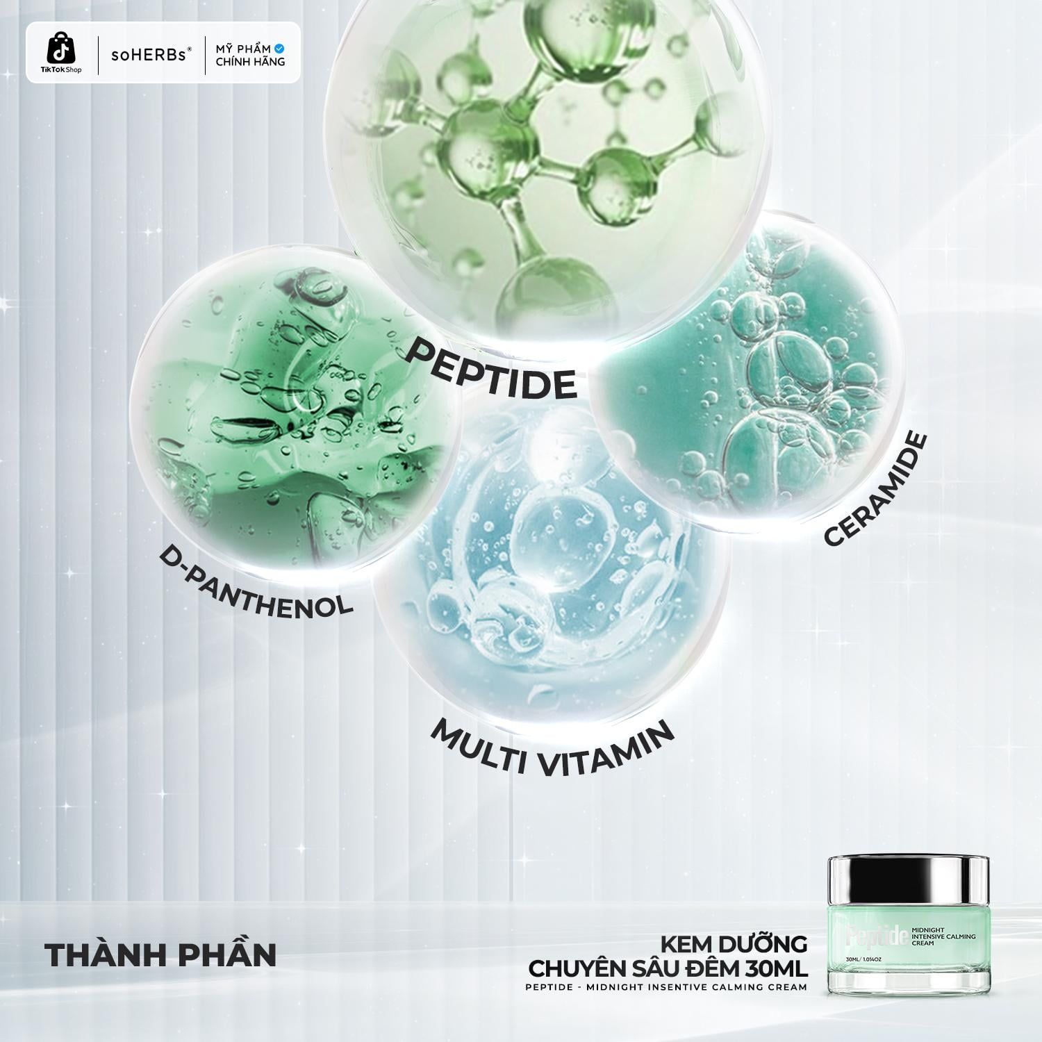  Combo Căng Bóng : Xịt Dưỡng 100ml + Serum Peel 15ml + Serum HAB5 20ML+ Kem Dưỡng Chuyên Sâu + Mặt Nạ Ngủ Collagen 100ml - Hỗ Trợ Cấp Ẩm , Căng Bóng, Dưỡng Sáng, Giúp Da Đều Màu Và Cải Thiện Lỗ Chân Lông Skincare - Nữ, Women 