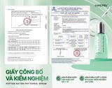  Tinh Chất Peel Da Sinh Học Dịu Nhẹ PEPTIDE NATORI PHYTOPEEL SERUM 15ml Skincare Women Làm Đẹp Da 