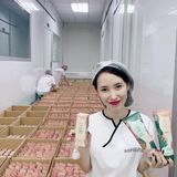  Dầu Gội Đầu Cao Thảo Dược Tuýp 250ml soHERBs [Quà Tặng: 1 Dầu Xả Cao Thảo Dược + 1 Gói Scrub] Women Nữ 