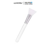  [QUÀ TẶNG KHÔNG BÁN] Cọ Đắp Mặt Nạ Silicone 