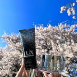  Sữa Tắm LUX + Kem LUX Retinol Đêm + Kem LUX Ngày [Quà Tặng: 1 Combo Gội Xả Mini + 1 Bông Tắm + 1 Gói Scrub] Giúp Dưỡng Trắng Da Body Skincare Chăm Sóc Da 