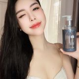  Sữa Tắm LUX Tinh Chất Than Tre 250ml [Quà Tặng: 1 Gói TTBC + 1 Bông Tắm] Giúp Dưỡng Body Dưỡng Sáng Da Làm Mờ Vết Thâm Đều Màu Da 