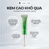  soHERBs - Cao Khổ Qua - Tặng Sữa Rửa Mặt Khổ Qua 