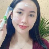  soHERBs - Kem Chống Nắng Vegan Size S (Nhỏ) - Tặng 1 Gói Sữa Rửa Mặt Khổ Qua Kem dưỡng da SPF 50 