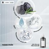  Sữa Tắm LUX Tinh Chất Than Tre 250ml [Quà Tặng: 1 Gói TTBC + 1 Bông Tắm] Giúp Dưỡng Body Dưỡng Sáng Da Làm Mờ Vết Thâm Đều Màu Da 