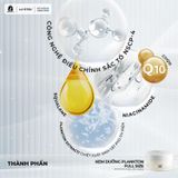  soHERBs - Kem Cream Plankton - Tặng Kèm Mask Ngẫu Nhiên Skincare Làm Đẹp Da 