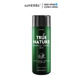  [QUÀ TẶNG KHÔNG BÁN] NƯỚC TẨY TRANG SOHERBS 100ML 