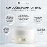  soHERBs - Kem Cream Plankton - Tặng Kèm Mask Ngẫu Nhiên Skincare Làm Đẹp Da 