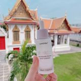  soHERBs - Tinh Chất Dưỡng Da PLANKTON  - Tặng Kèm Sữa Rửa Mặt Khổ Qua Dưỡng Ẩm Da Skincare Nữ 