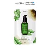  [QUÀ TẶNG KHÔNG BÁN] Gói Sữa Rửa Mặt Khổ Qua 3ML 