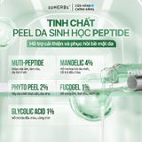  Tinh Chất Peel Da Sinh Học Dịu Nhẹ PEPTIDE NATORI PHYTOPEEL SERUM 15ml Skincare Women Làm Đẹp Da 