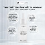  soHERBs - Combo Plankton Fullsize Bộ Chăm Sóc Da Mặt Dưỡng Sáng Làm Đều Màu Da Skincare Làm Đẹp Da 