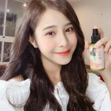  soHERBs - Xịt Tóc Cao Thảo Dược - Tặng Combo Gội Xả Mini Cao Thảo Dược 