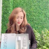  soHERBs - Combo Plankton Fullsize Bộ Chăm Sóc Da Mặt Dưỡng Sáng Làm Đều Màu Da Skincare Làm Đẹp Da 