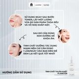  soHERBs - Tinh Chất Dưỡng Da PLANKTON  - Tặng Kèm Sữa Rửa Mặt Khổ Qua Dưỡng Ẩm Da Skincare Nữ 
