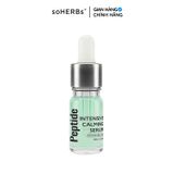  [QUÀ TẶNG KHÔNG BÁN] SERUM HA + VITAMIN B5 SOHERBS 5ML 