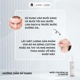  soHERBs- Nước Cân Bằng Plankton - Tặng 1 Gói Sữa Rửa Mặt Khổ Qua Toner 