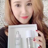  soHERBs - Combo Plankton Fullsize Bộ Chăm Sóc Da Mặt Dưỡng Sáng Làm Đều Màu Da Skincare Làm Đẹp Da 
