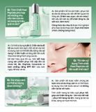  Tinh Chất Peel Da Sinh Học Dịu Nhẹ PEPTIDE NATORI PHYTOPEEL SERUM 15ml Skincare Women Làm Đẹp Da 