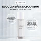 soHERBs - Combo Plankton Fullsize Bộ Chăm Sóc Da Mặt Dưỡng Sáng Làm Đều Màu Da Skincare Làm Đẹp Da 