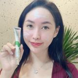  soHERBs - 2 Tuýp Kem Chống Nắng Rau Má Full Size  [Quà Tặng: 1 Chai Tẩy Trang 100ml]   Sunscreen Nữ 