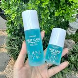  Serum PLANKTON FIRST CARE Anti-Aging Hỗ Trợ Dưỡng Da 20ml/50ml - Tặng Sữa Rửa Mặt Khổ Qua Nữ Skincare 