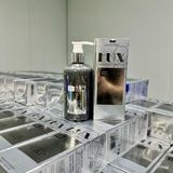  Sữa Tắm LUX Tinh Chất Than Tre 250ml [Quà Tặng: 1 Gói TTBC + 1 Bông Tắm] Giúp Dưỡng Body Dưỡng Sáng Da Làm Mờ Vết Thâm Đều Màu Da 