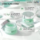  Kem Dưỡng Chuyên Sâu Đêm PEPTIDE MIDNIGHT INTENSIVE CALMING CREAM 30ml Hỗ Trợ Làm Dịu Da, Cấp Ẩm Cho Da Mềm Mịn. Làm Đẹp Da Skincare 