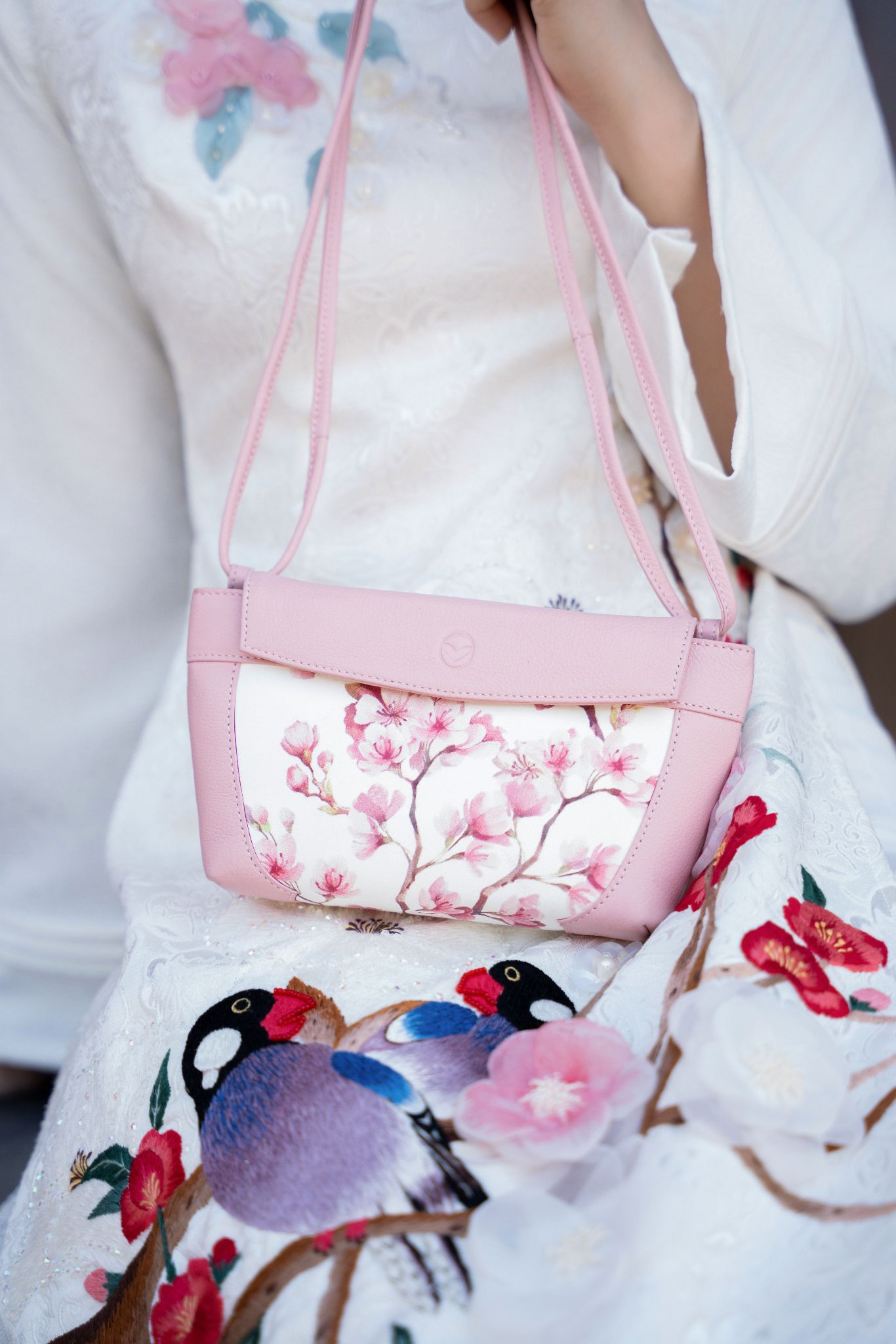 CLOUD M V3-Mini PINK
