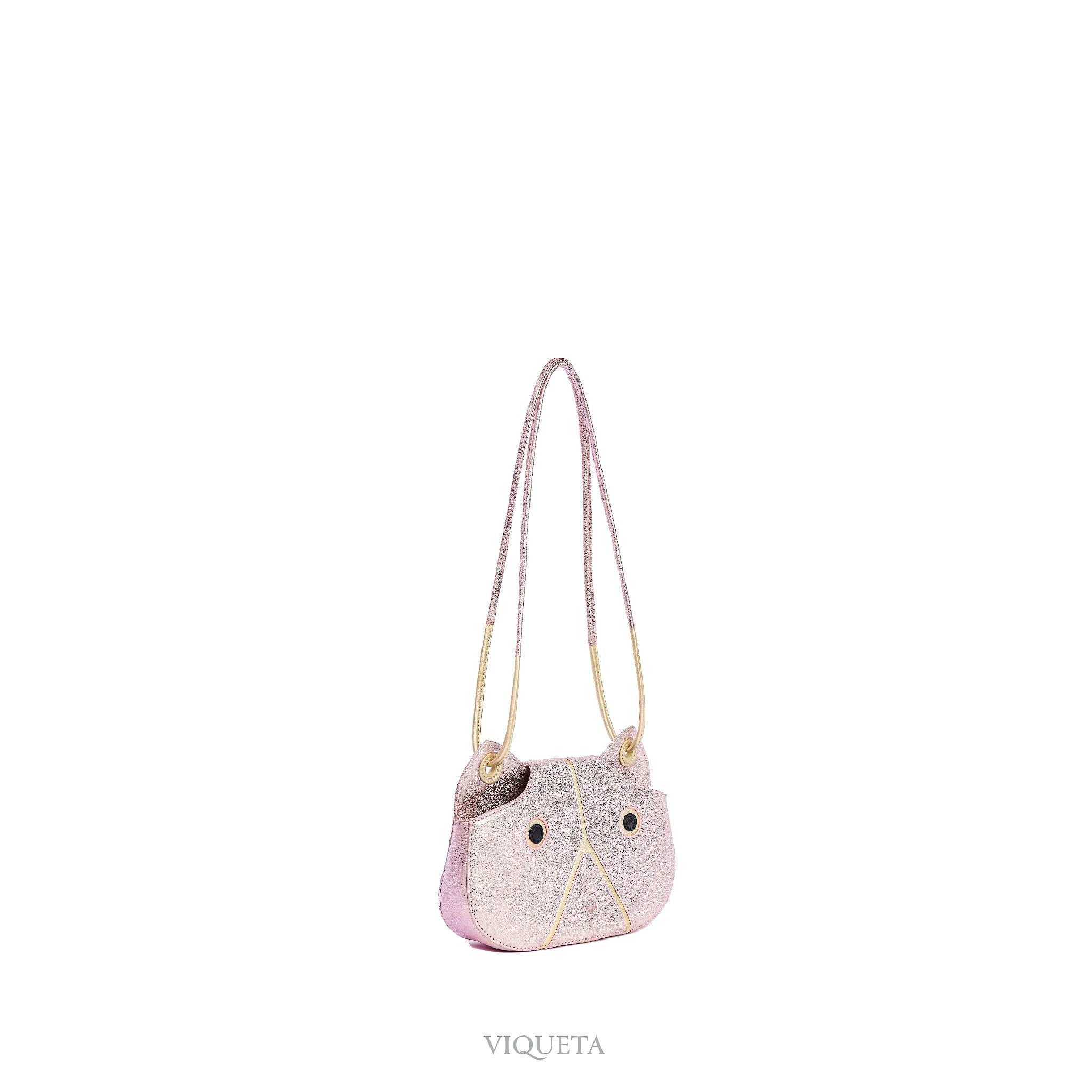 MEOS-PINK SHIMMER