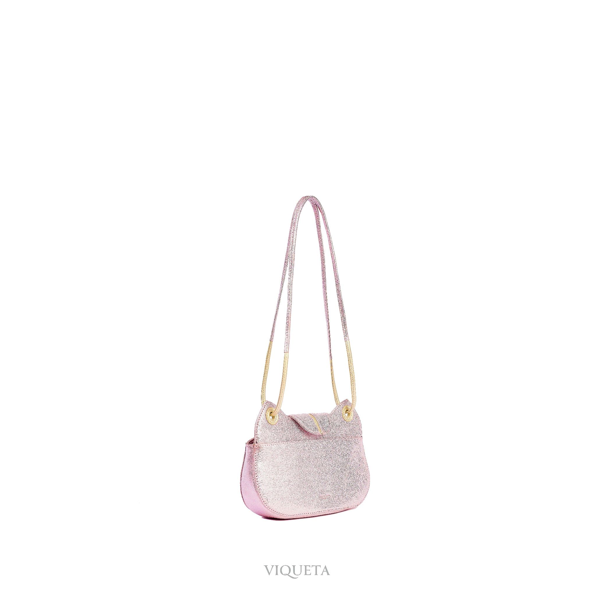 MEOS-PINK SHIMMER