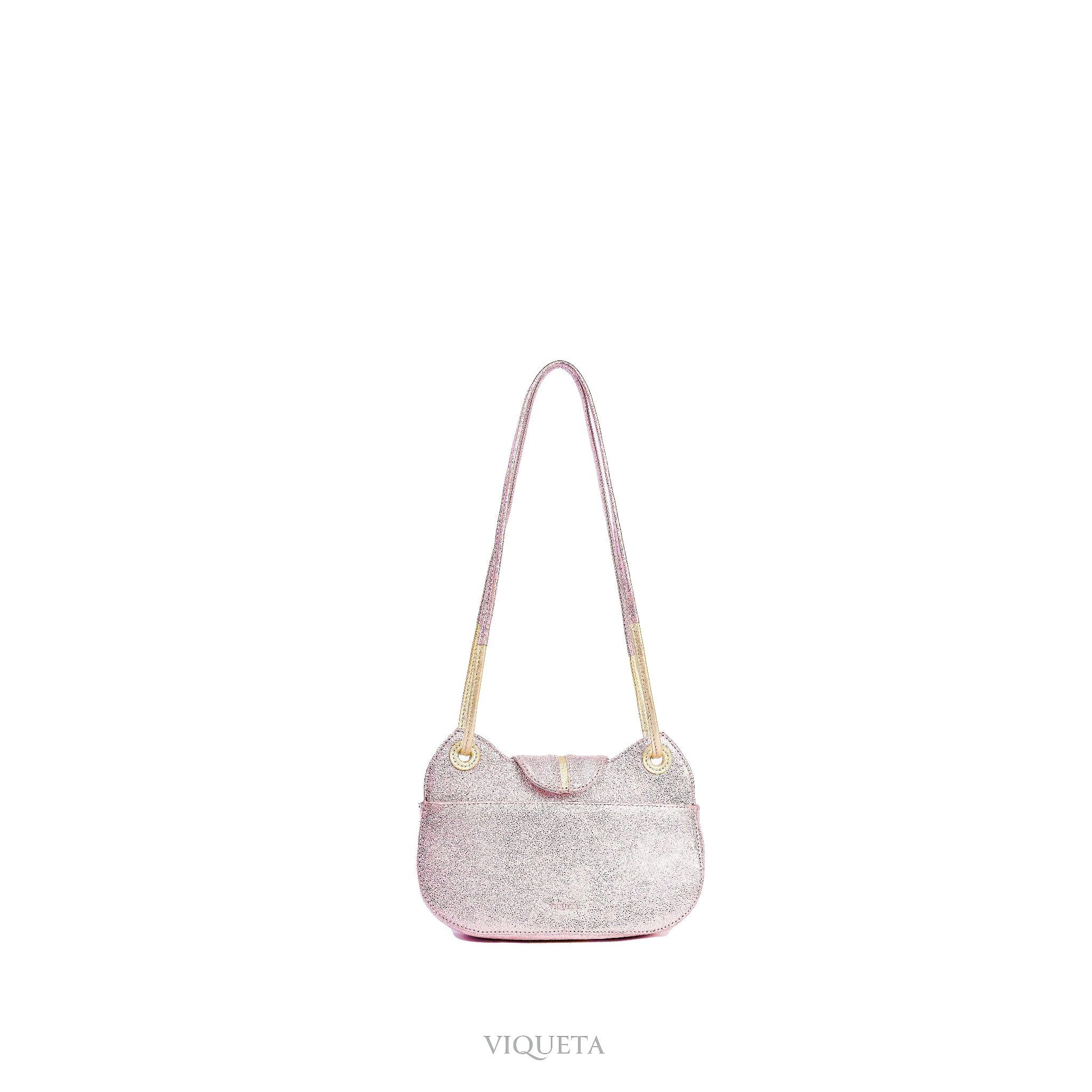 MEOS-PINK SHIMMER