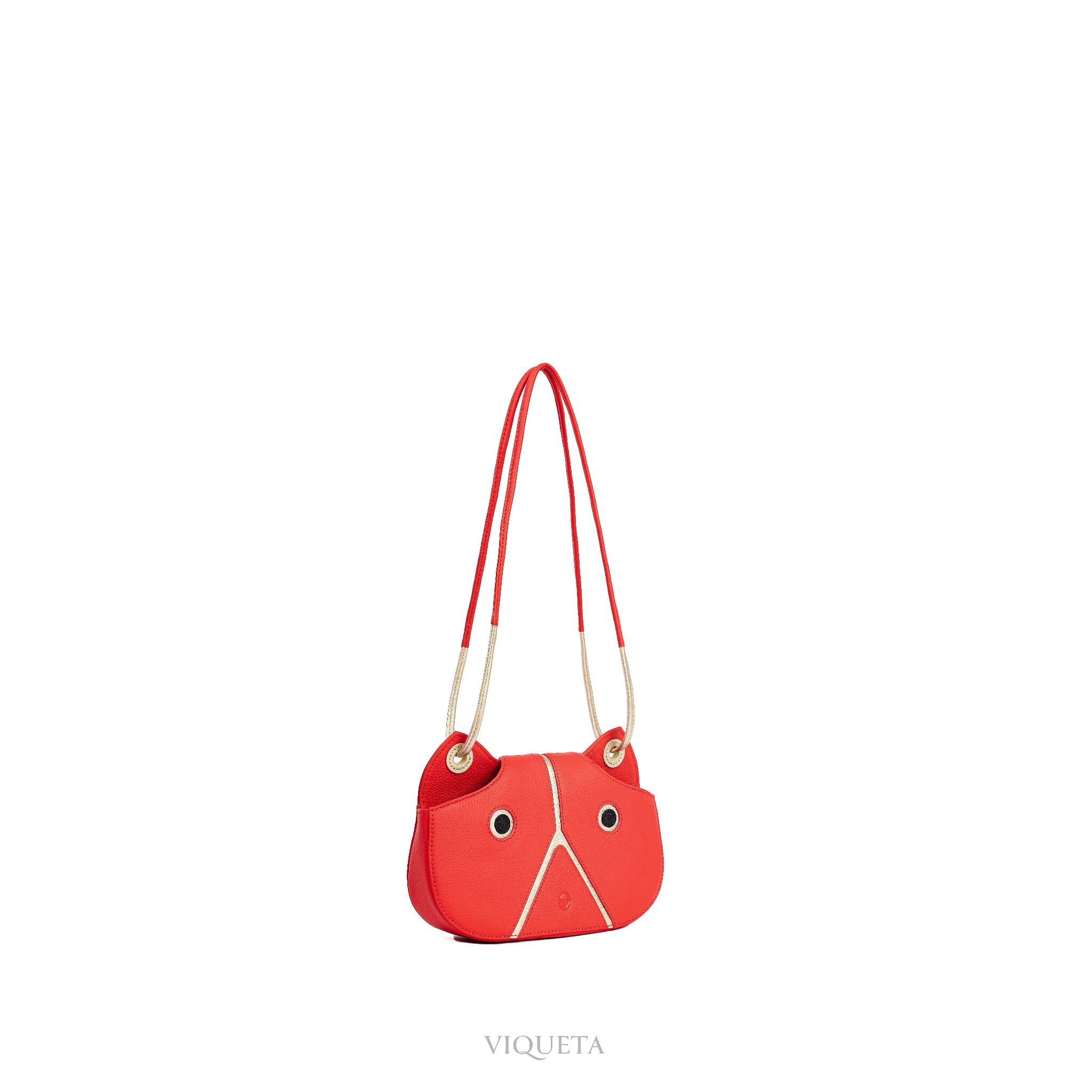 MEOS-RED