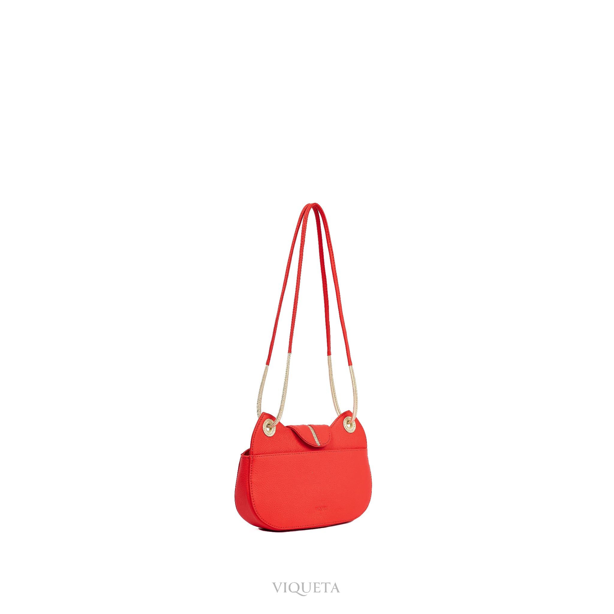 MEOS-RED