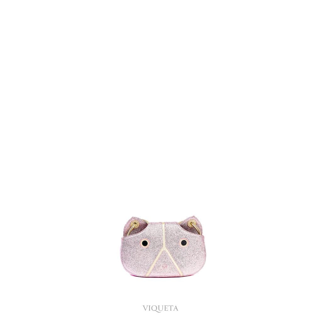 MEOS-PINK SHIMMER