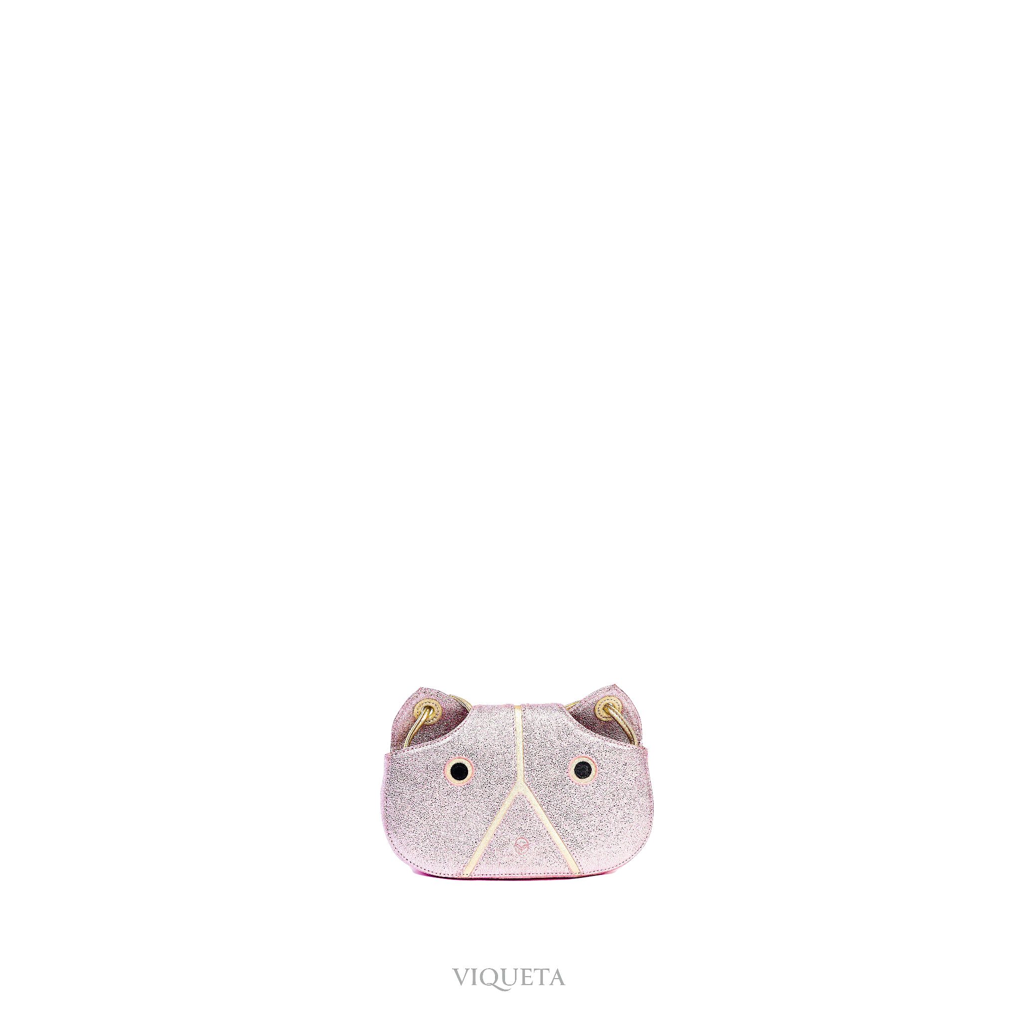 MEOS-PINK SHIMMER