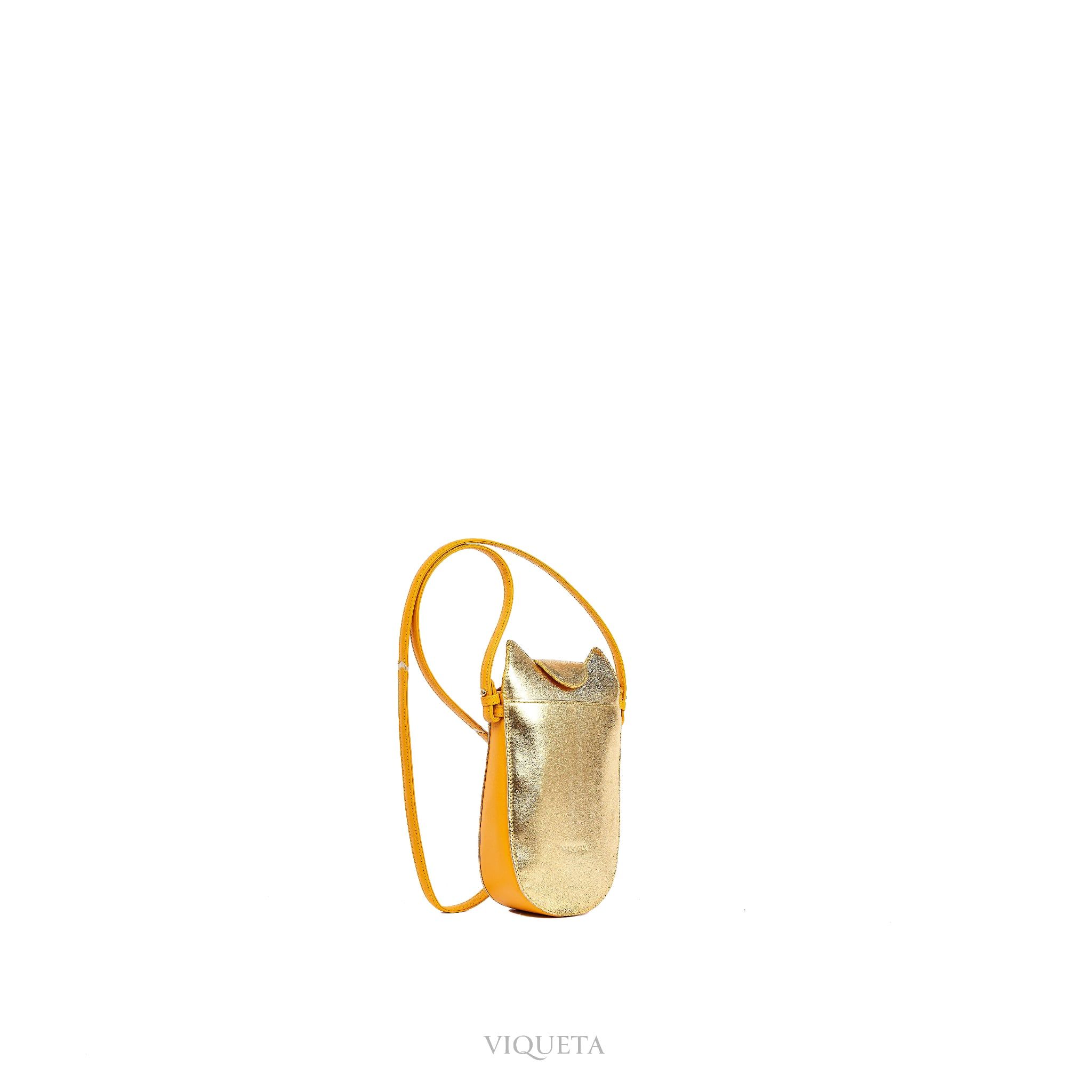 HAPPY HORSE-GOLDEN