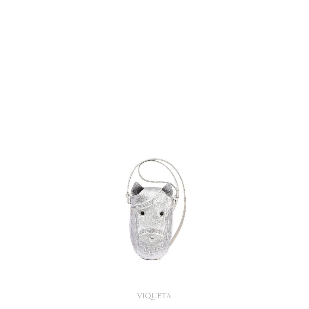 HAPPY HORSE-SILVER