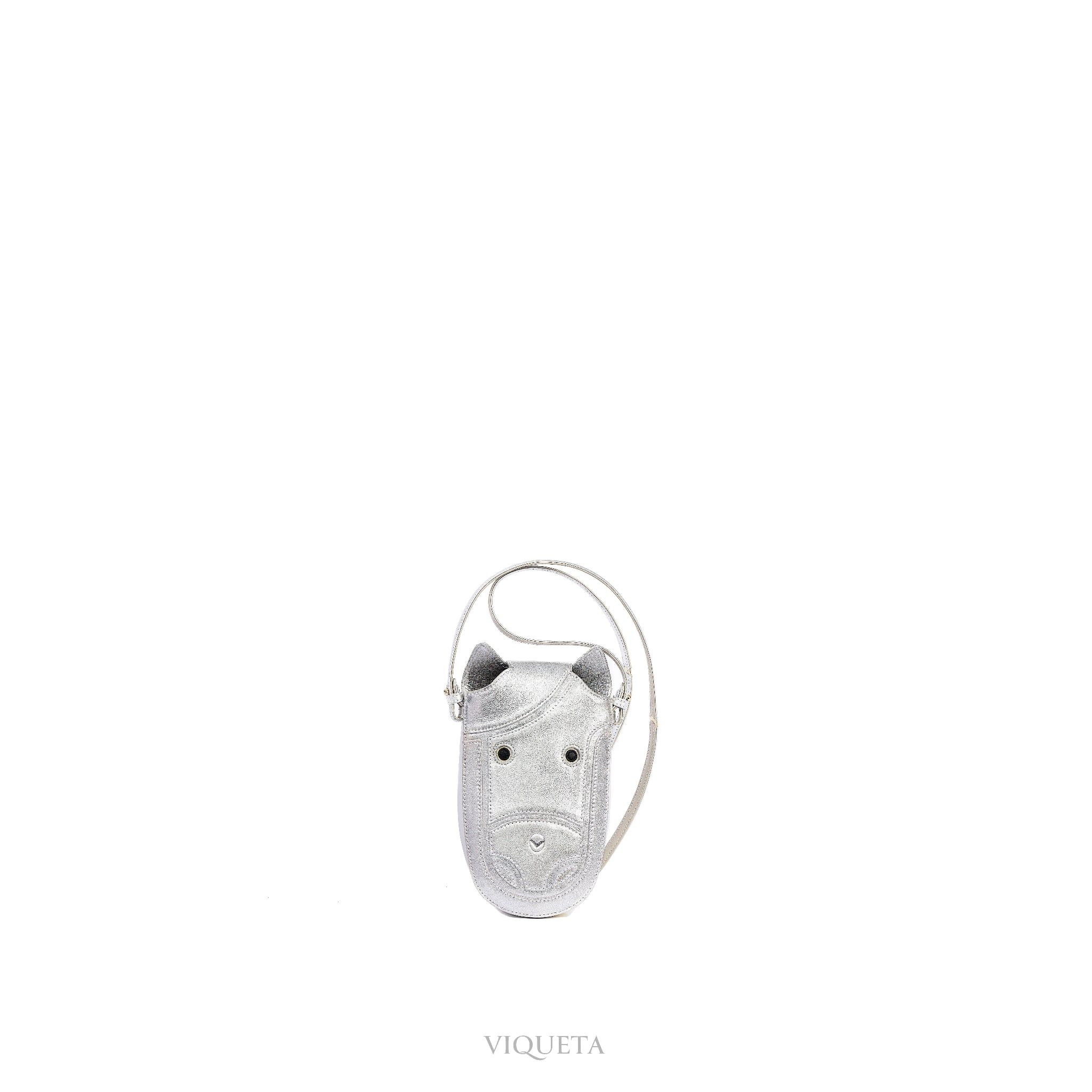 HAPPY HORSE-SILVER