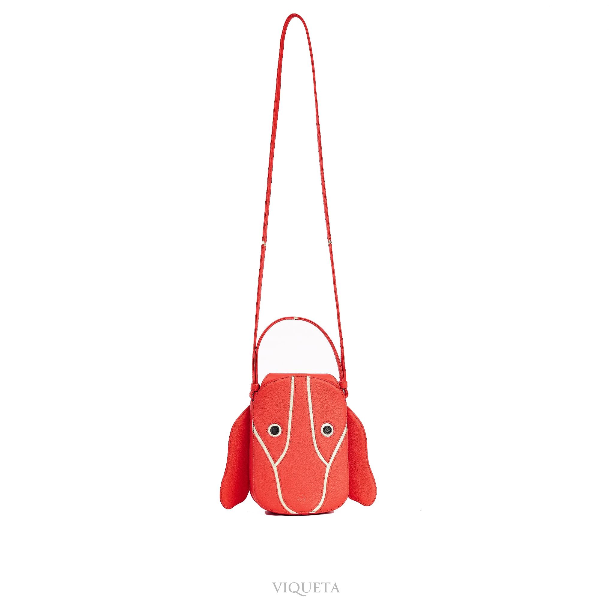 PUPPY-RED